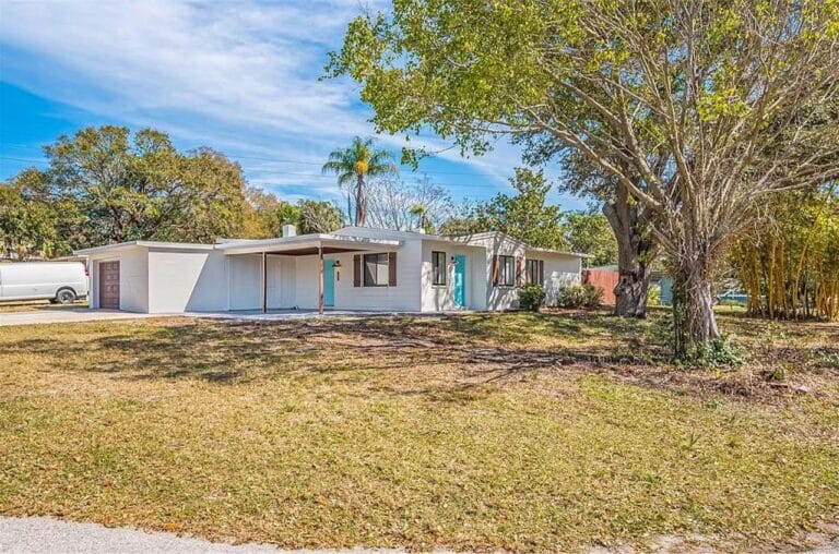 Whole Home Remodel in Clearwater, FL