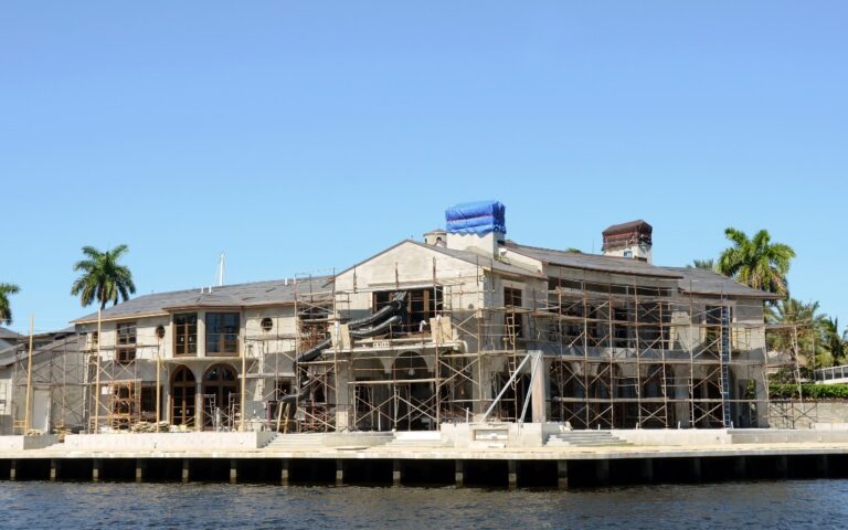 Residential Construction