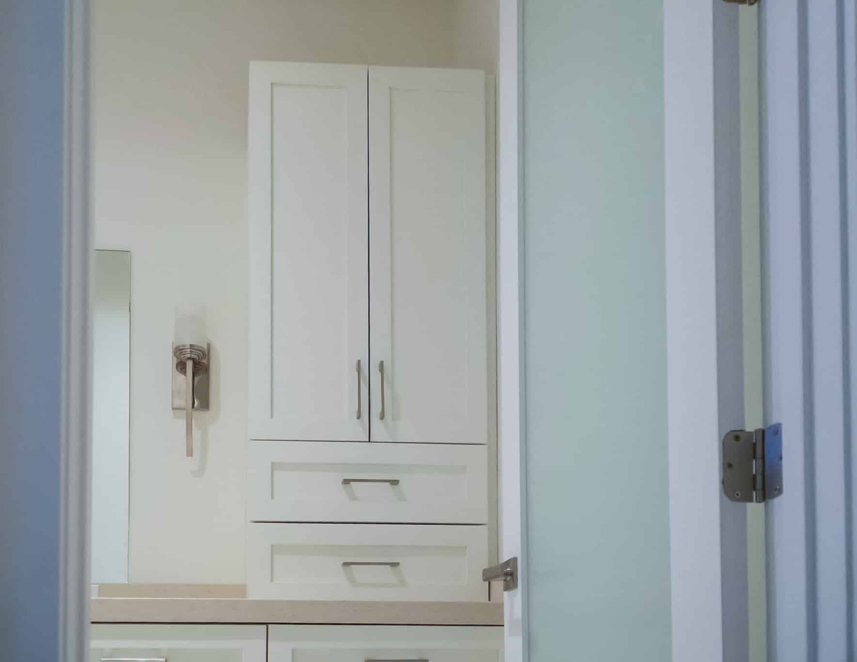 bathroom remodelling